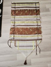 Gardine rollo rafrollo gebraucht kaufen  Seesbach