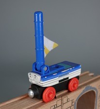Skiff railboat brio for sale  NOTTINGHAM
