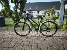 Carver regon damenrad gebraucht kaufen Carver regon damenrad gebraucht kaufen  Lommatzsch