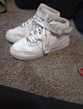 White air force for sale  Momence