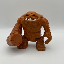 Clayface imaginext action for sale  HAVANT