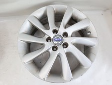 Alloy wheel rim d'occasion  Expédié en Belgium