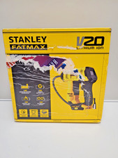 Stanley fatmax v20 for sale  GRIMSBY
