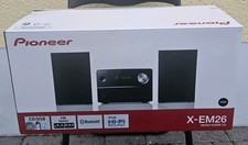 Pioneer em26 mini gebraucht kaufen  Euskirchen