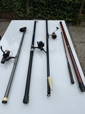 borsone pesca usato  Sesto Fiorentino