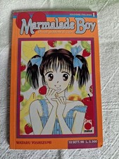 Marmalade boy vol.1 usato  Bologna