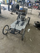 Soapbox racer kart for sale  CLITHEROE