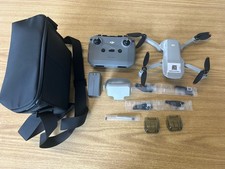 Drone dji mini usato  Albenga