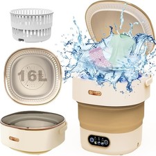 Portable washing machine for sale  SALFORD