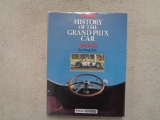 Autocourse history grand for sale  OLDHAM