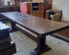 Tavolo antico legno usato  Vimodrone