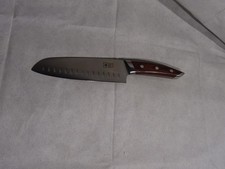 Ndk swiss santokumesser gebraucht kaufen  Eckernförde
