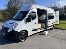 Renault master business for sale  HECKMONDWIKE