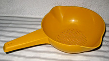 Tupperware goldquell stielsieb gebraucht kaufen  Freiensteinau