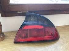 Pel tigra rücklicht gebraucht kaufen  Thurnau