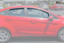 Ford fiesta sedan for sale  Fremont
