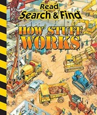 Stuff works read for sale  Montgomery