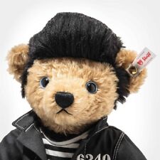 Steiff felsen elvis gebraucht kaufen  Versand nach Germany