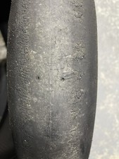 Dunlop kr106 slick for sale  EASTLEIGH