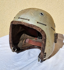Casque gueneau pilote d'occasion  Morières-lès-Avignon