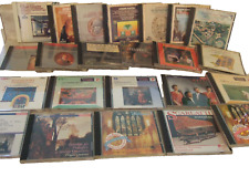 Lot classical music for sale  Rio Rancho