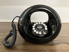 Black handbag telephone for sale  Chattanooga