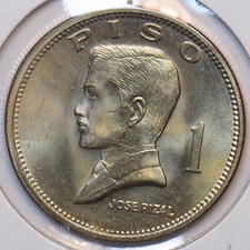 Usado, Filipinas 1972 Piso 193100 frete combinado comprar usado  Enviando para Brazil