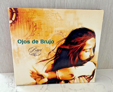 OJOS DE BRUJO - BARI CD 2004 ALUBM FLEMENCO **EXCELLENT CONDITION**  RARE segunda mano  Embacar hacia Mexico