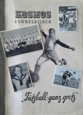 Fußball ganz groß gebraucht kaufen  Schweinfurt