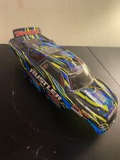 Traxxas 3748 rustler for sale  Sterlington