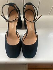 Russell bromley black for sale  COATBRIDGE