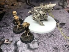 Tyranid metal biovore for sale  Middleburg