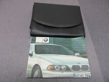 Bmw e39 series for sale  Freehold