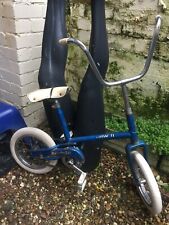 Vintage retro raleigh for sale  NORTHAMPTON