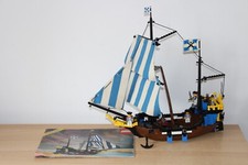 Lego piraten caribbean gebraucht kaufen  München