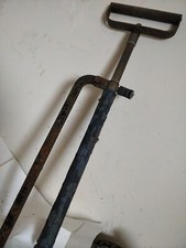 Vintage war2 stirrup for sale  WELLINGTON