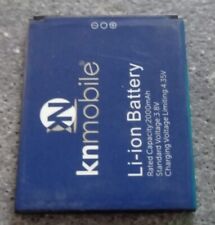 Batteria mobile litio usato Batteria mobile litio usato  Catania