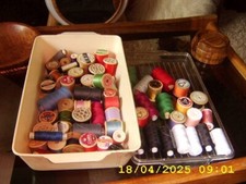 Mixed lot sewing for sale  CARLISLE