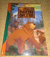 Buch bärenbrüder walt gebraucht kaufen  Schwedt/Oder