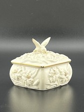 Lenox hummingbird trinket for sale  Fountain