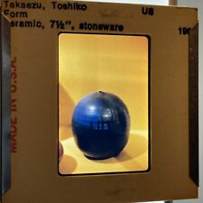 Toshiko takaezu form for sale  Portland