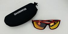 Occhiali sole shimano usato  Messina