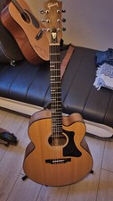Guitare gibson folk d'occasion  Antibes