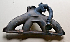 Collecteur pipe echappement d'occasion  Seichamps
