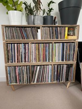 vinyl record storage shelving for sale vinyl record storage shelving for sale UK