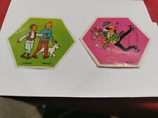 Tintin vache rit d'occasion Tintin vache rit d'occasion  Cerizay