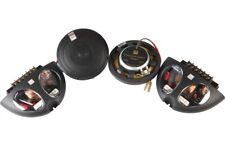 Morel Virtus Nano Carbon Integra 42 4" 2 vias montagem rasa par de alto-falantes coaxial NOVO comprar usado  Enviando para Brazil