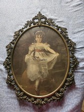 Ritratto miss louisa usato  Caprino Veronese
