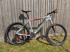Cannondale flash lightweight for sale  EAST GRINSTEAD