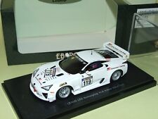Lexus lfa nurburgring d'occasion  France
